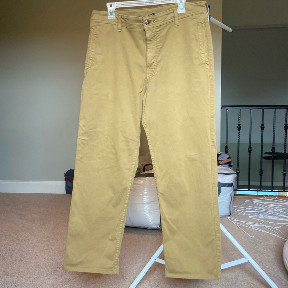 The North Face men’s pants